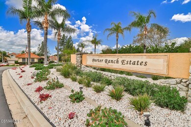 12057 Falcon Crest Way, Porter Ranch, CA 91326 - photo 2