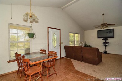 Dining/Living