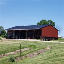 1105 Rix Mills Farm