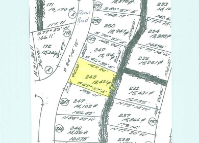 Lot 248 Quail Rd, Basye, VA 22810 - photo 3