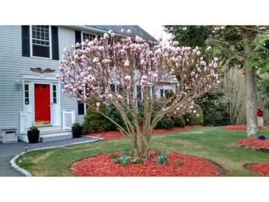 5 Kimball Way, Newmarket, NH 03857 - photo 3