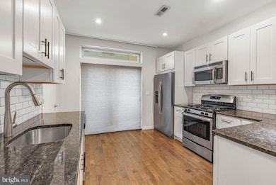 1341 S 20th St unit A, Philadelphia, PA 19146 - photo 4