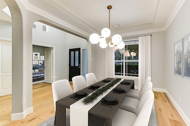 11317 Georgian Oaks Dr, Austin, TX 78739 - photo 6