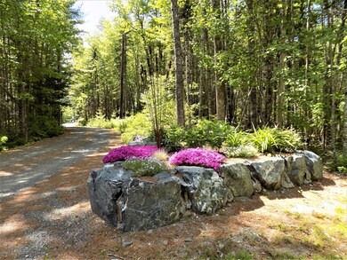 driveway entrance