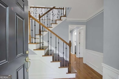 292 Old Rosser Rd, Stone Mountain, GA 30087 - photo 6