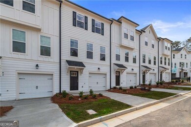 173 Werner Brook Way SW, Atlanta, GA 30354 - photo 3