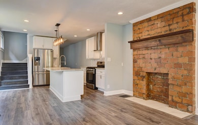 719 Fairwood Ave, Columbus, OH 43205 - photo 4