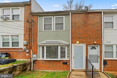 3320 Kessler Ct, Halethorpe, MD 21227 - photo 2