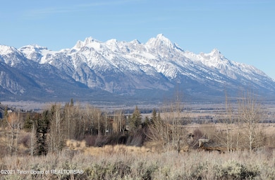Teton Views 3153
