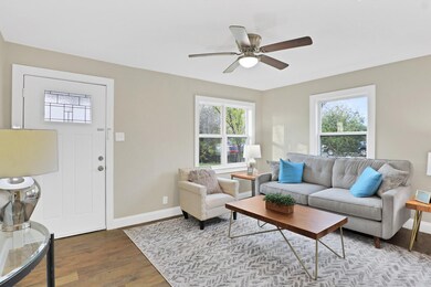 1623 Briarcliff Rd, Dallas, TX 75235 - photo 6