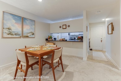 1571 W Pond Dr unit 20, Okemos, MI 48864 - photo 3