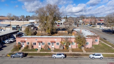 122 E 1st St unit see broker remarks, Cortez, CO 81321 - photo 6