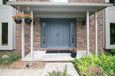 9376 Hidden Lake Cir, Dexter, MI 48130 - photo 4