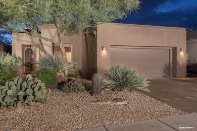 Located on a Private Golf Lot
