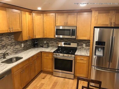 The Admirality Condominium unit 8H, Monmouth Beach, NJ 07750 - photo 3