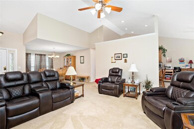 7525 Stonebridge Golf Dr, Maryville, IL 62062 - photo 3