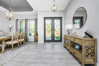 A highly desired split/open floorplan awaits.