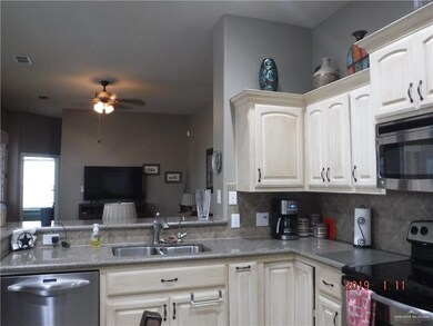 3802 Heron Way, Mission, TX 78572 - photo 3