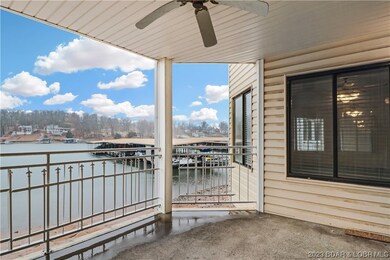 Deck number one.