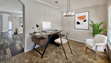 7430 Durango Creek Dr, Magnolia, TX 77354 - photo 2