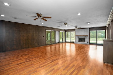 103 N Gordon Dr, Crockett, TX 75835 - photo 5