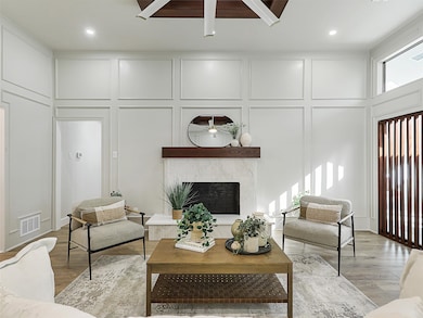 10216 Chisholm Trail, Dallas, TX 75243 - photo 4