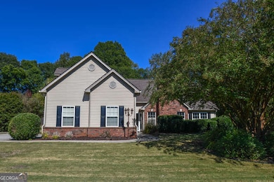 886 Jefferson Walk Cir, Jefferson, GA 30549 - photo 3