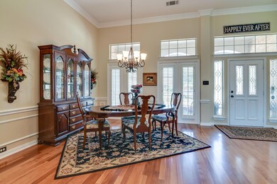 2808 Wildcreek Ct, Keller, TX 76248 - photo 5