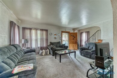 1408 Shenandoah Rd, Toledo, OH 43607 - photo 5