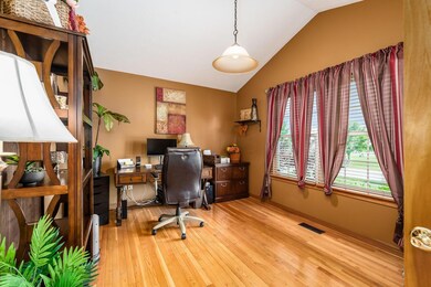 318 Linden Circle