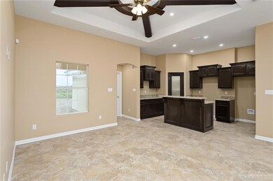 739 Hernandez Dr, Donna, TX 78537 - photo 3