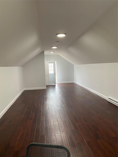 Bonus Room