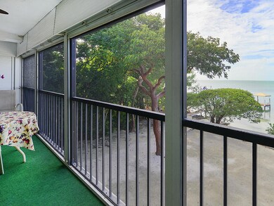 Screened Porch