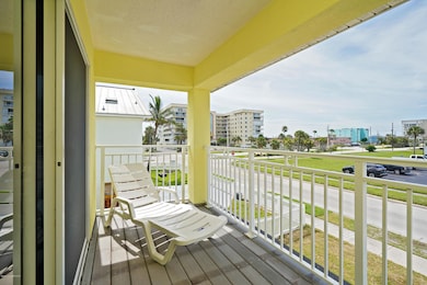Enjoy the Ocean Breezes