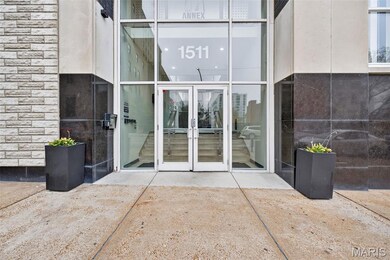 Annex Lofts unit 610, Saint Louis, MO 63103 - photo 4