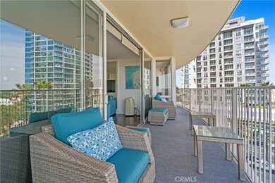 International Tower unit 1104, Long Beach, CA 90802 - photo 5