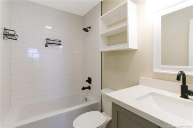 2nd Bath