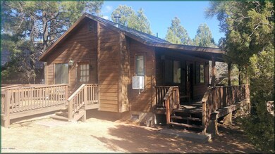 Master Bedroom Exit and Deck