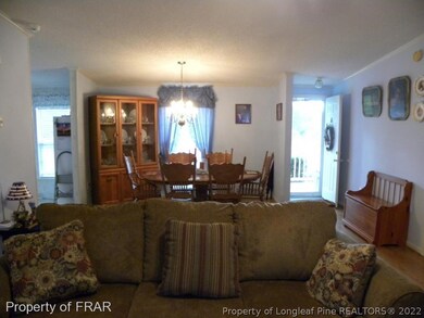 6384 Nc Highway 20, Lumber Bridge, NC 28357 - photo 6