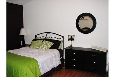 Master Bedroom.