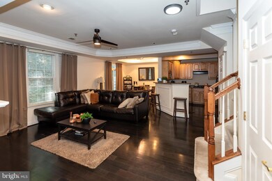 7117 Mason Grove Ct unit 6, Alexandria, VA 22306 - photo 3