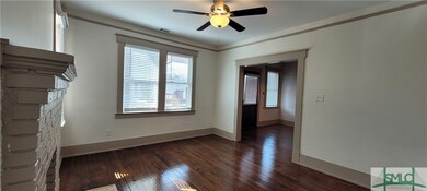 1018 E Gwinnett St unit B, Savannah, GA 31401 - photo 4