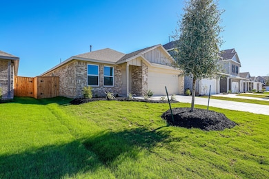 2718 Pebble Whisper Dr, Richmond, TX 77406 - photo 4