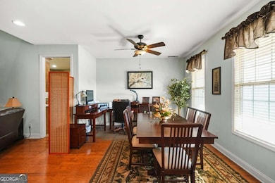 6460 Bellevue Dr SW unit 6, Conyers, GA 30094 - photo 5