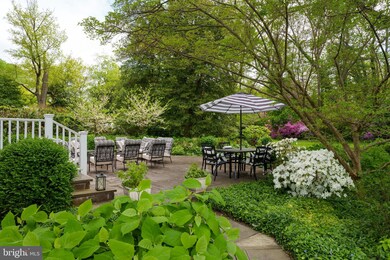 696 Princeton Kingston Rd, Princeton, NJ 08540 - photo 4