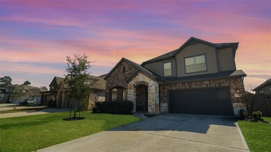 11415 Liger Dr, Tomball, TX 77375 - photo 3
