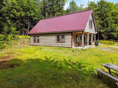 121 E East Shore Rd, Embden, ME 04958 - photo 5