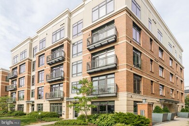 915 N Patrick St unit 301, Alexandria, VA 22314 - photo 2