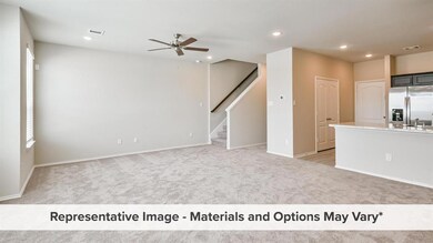 3927 Hometown Blvd, Crandall, TX 75114 - photo 6