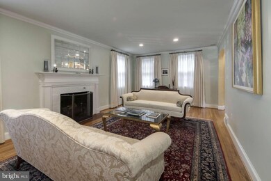6424 33rd St NW, Washington, DC 20015 - photo 2